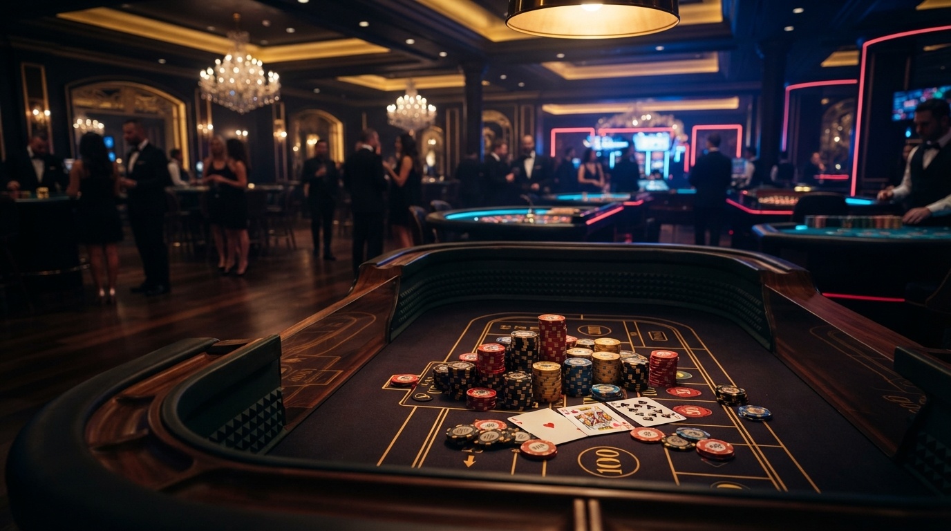 Golden Star Casino