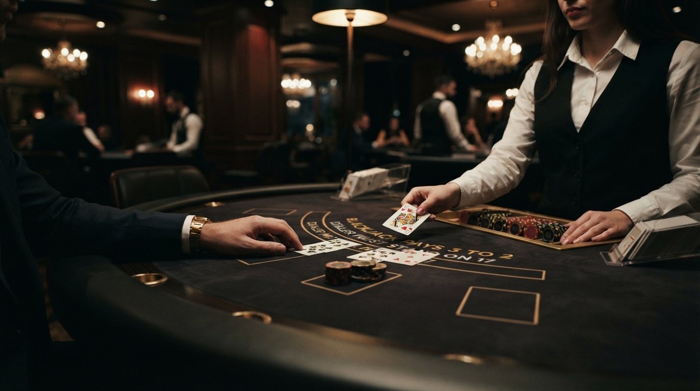 Découvrez Golden Star Casino : Une variété de jeux inégalée